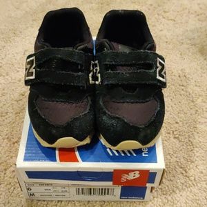 Toddler New Balance